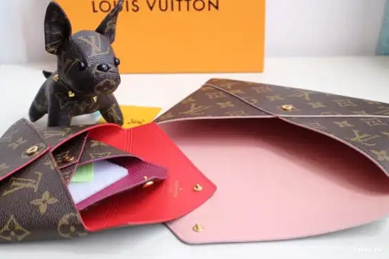 LOUIS KIRIGAMI POCHETTE VUITTON 0424